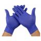 Breathable Disposable Gloves Medical Grade Disposable Gloves Anti Static