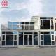 Zontop Fast Construction Smart Prefabricated House Office  20ft Container  Prefabricated Homes Office At Home