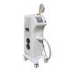 1200nm IPL Hair Removal Machine Wrinkle Removal Facial Skin Care For Acne