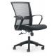 Executive Supportive Desk Chair , H955-1250mm Ergo Mesh Chair