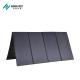 Outdoor Portable Foldable Solar Panel 400 Watt 1070*560*80mm For RV Power
