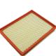 OPELVIVARO Platform/Chassis 91168237 93160660 High Flow Air Filters Automotive