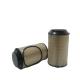 Generator Set Fuel Filter Element 51.12503-0061 for Video Outgoing-Inspection