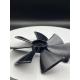 customized Wind Generator Blades Photovoltaic Rotor Blades Wind Turbine