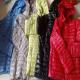 Ladies Padded Jacket Autumn And Winter Keep Warm Fashion And Casual