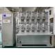 Stationary Meter Test Equipment YC1893D Energy Meter Calibrator Three Phase