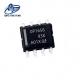 Texas OPA1656IDR In Stock Electronic Components Integrated Circuits Microcontroller TI IC chips SOP8