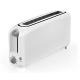 Defrost Function Pop Up Hot Dog Toaster 4 Slice Bread Toaster