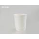 Disposable Food Grade Paper To Go Cups