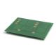 Double Sided PCB Membrane Switches Keypad Multi Control With Components Populated