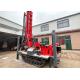 St 180 Borehole Heavy Drilling Machine Large Pneumatic