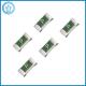30 Amp Fast Acting 437 Cross SM 125V Thin Film Surface Mount Fuses 1206