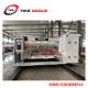 YK-1426 Lead Edge Flexo  Printer Slotter Die Cutter Machine for carton box making