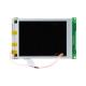 320x240 Dots 5.7in CCFL LCD Backlight Module NT7709 Graphic LCD Screen