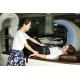 Comfortable Spinal Decompression Therapy Machine Hydraulic Drive