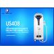 Upright 808nm Hair Removal Equipment With 5 ~ 400ms Adjustable Pulse Width