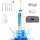 Usb Charged Portable Electric Water Flosser Rechargeable ABS PC
