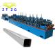 ERW127 Steel Pipe Production Line