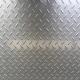 Anticorrosive Patterned Stamped Stainless Steel Sheet Thickened Inoxidable