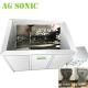 5000L Marine Engine Parts Ultrasonic Cleaner For Automotive Aircraft Marine Engine Parts