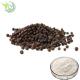 Bioperine Black Pepper Extract 5%~95% Natural Absorption Of Curcunmins Enhancer