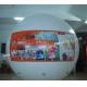 0.18mm Helium Quality PVC Advertising Helium Balloons with ASTM D-1790 Standard For Parade