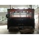 ABS/acrylic/PMMA/PVC/PS/HDPE/LLDPE plastic vacuum thermoforming machine