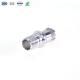 CNC Turning Precision Male & Female Connector Housing Shell Adapter for Medical Device