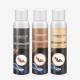ODM Waterproof Brown Suede Leather Protector Spray Renovator Liquid For Boots