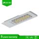Smart 90Watt LED Street Lights , Led Highway Lights Without Diffusing Moso Driver