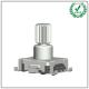 11mm Metal shaft incremental rotary encoder EC11-01-04-X2D-HA1