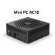 HDD SSD Intel Core Mini PC Intel Core I5 8th Generation 32GB Memory