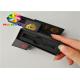 Digital Paper Box Packaging 350g Paper Materials Customized Size SGS/FDA Certificated