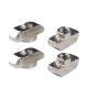 Carbon steel Series T Nuts,T Slot Nut Hammer Head Fastener ，Nut Assortment Kit for Aluminum Profile