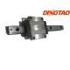 For GT7250 S7200 XLC7000 Paragon HX / VX Cutter Parts 61649000 Rail Elevator W/bearing