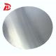 Deep Drawing 1050 Cookware Aluminium Circle Aluminium Round Sheet