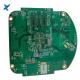 High Frequency Rogers 5880 PCB High TG 6 Layers For WiFi Box