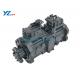 Hydraulic Spare Parts Sy235-8s/9 main pump K5V140DTP-0E01 hydraulic pump assembly for excavator