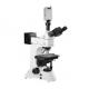 Professional Optical Metallographic Microscope Computer Type 12 Months Filter / Computer Type Trinocular Upright