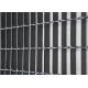 19-W-2 Heavy Duty Metal Grid Galvanized Feature 50*5 Bearing Bar