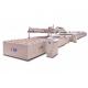 Glass Screen Printing Machine + IR Dryer