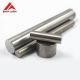 Gr1 Gr2 Gr5 Titanium Rod Polished Surface Ti Metal Round Bars ASTM B348