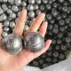 Hardness 63 2.5J/CM2 20mm Cast Iron Grinding Balls