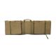Heavy Duty Tactical Gun Bags And Cases , Shooting Mat Rifle Case