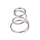 Tower Shaped IATF16949 0.8mm Conical Compression Spring