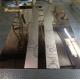 Etched Elevator Stainless Steel Sheet 1.0mm-3.0mm Thickness Slit Edge