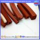 China Manufacturer Colored Customized Rubber Quality OEM Silicone Rubber Extrusion Sponge