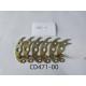 Aviation Parts CD472-00 Support Used On Nanchang CJ-6