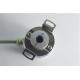 IP65  Hollow Shaft Incremental Encoders K38 Diameter 38mm Totem Pole Output Cable Length 1000mm