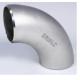 Seamless Butt Welding  90° Length Radius Elbow  6”SCH-10S ASTM N08825 Alloy 825